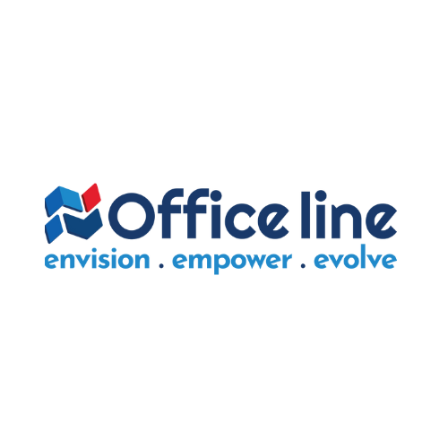 Office Line Logo