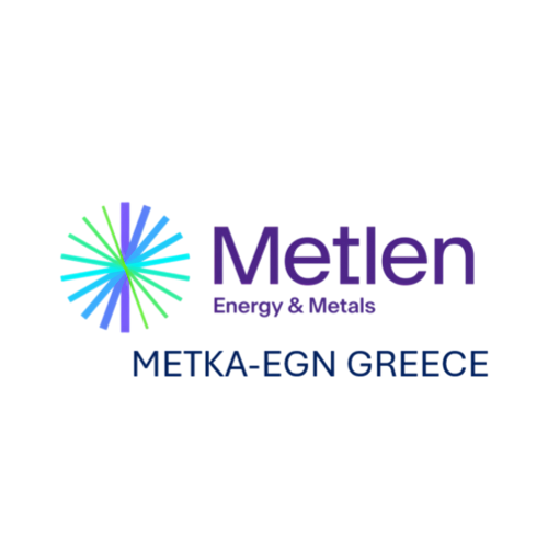 Metlen Logo