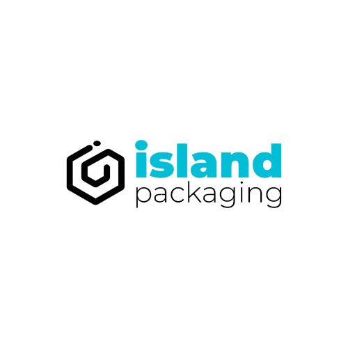 Island Packaging Logo