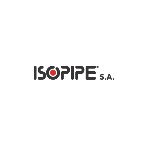 Isopipe Logo