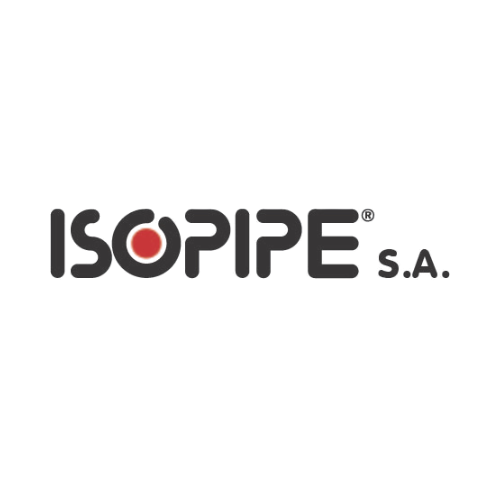 Isopipe Logo