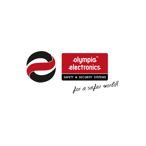 Olympia Electronics Logo