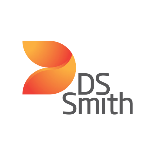 DS Smith Hellas Logo
