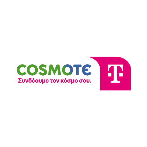 Cosmote Logo