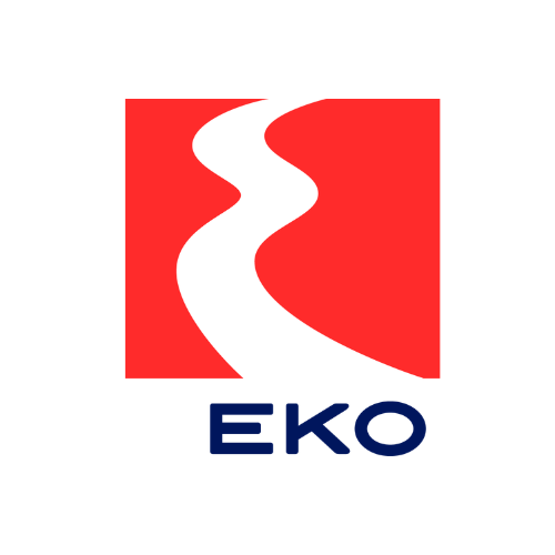 ΕΛΛΗΝΙΚΑ ΚΑΥΣΙΜΑ ΟΡΥΚΤΕΛΑΙΑ (ΕΚΟ) ΑΒΕΕ.Logo