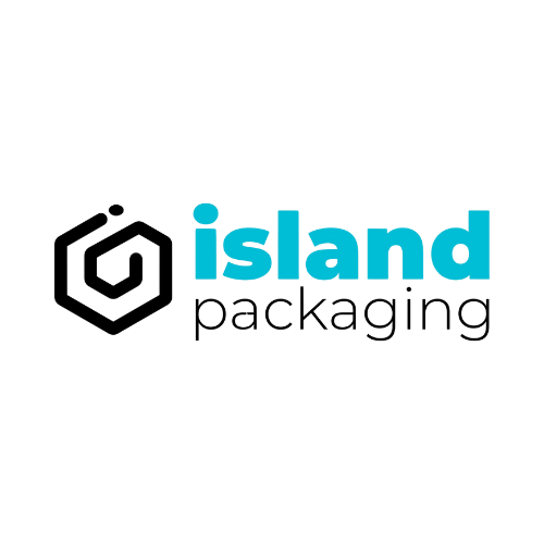 Island Packaging Logo