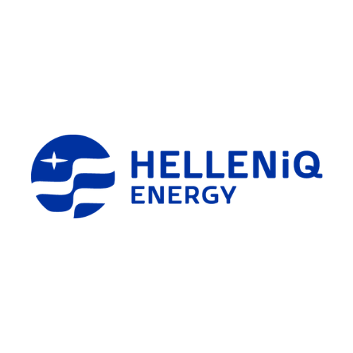 HELLENiQ ENERGY.logo