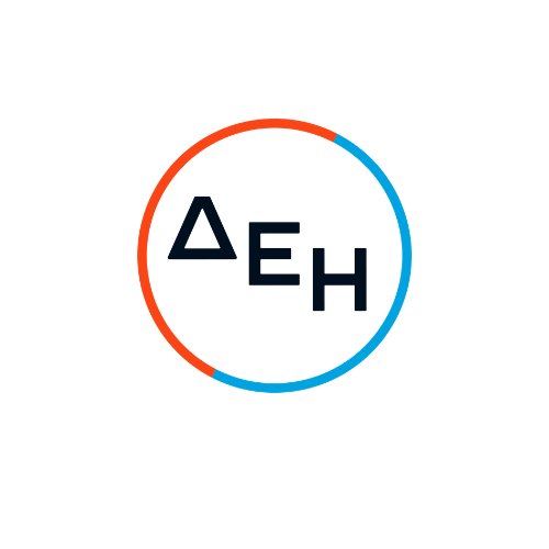 ΔΕΗ.logo