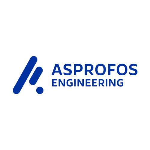ASPROFOS Engineering.logo
