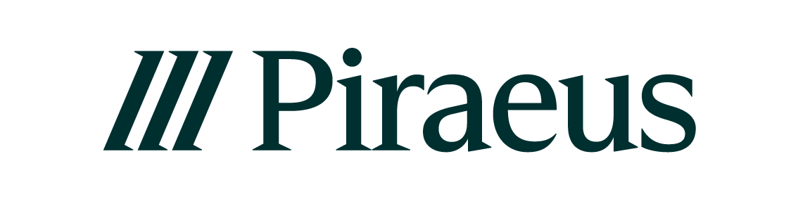 PIRAEUS Logo