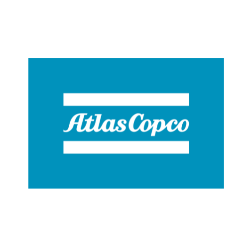 Atlas Copco Hellas S.A.logo