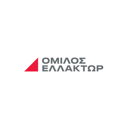 Ellaktor Logo