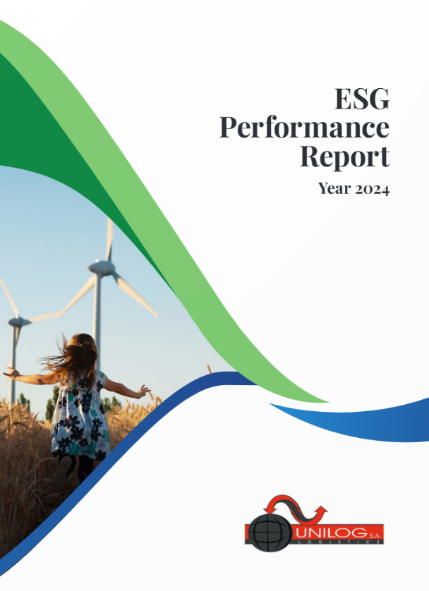 Unilog Standard Report