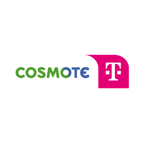 COSMOTE TELEKOM Logo