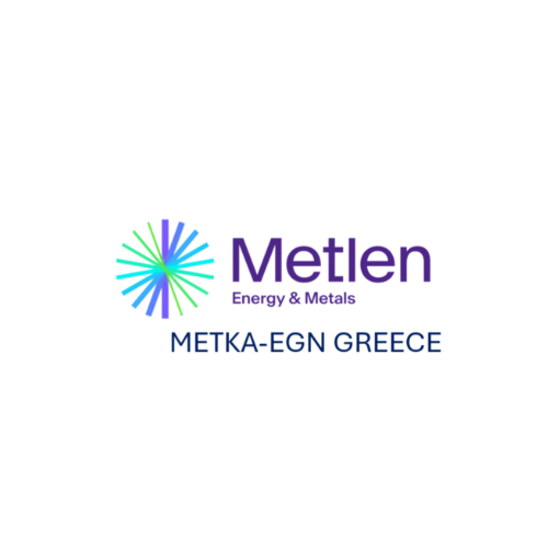 Metlen Logo