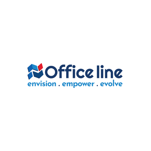 Office Line Logo