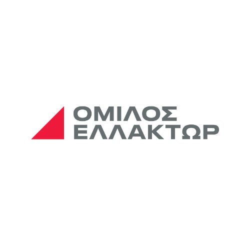 Ellaktor Logo