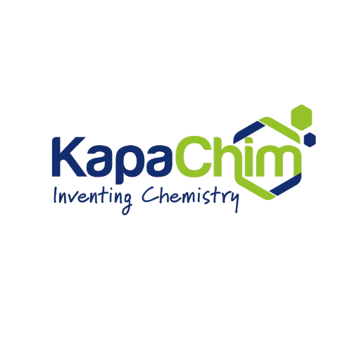 Kapachim SA.logo