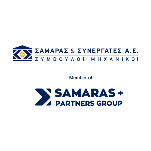 Σαμαράς & Συνεργάτες ΑΕ – Σύμβουλοι Μηχανικοί.logo