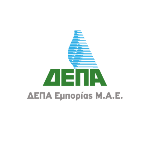 ΔΕΠΑ Εμπορίας Μ.Α.Ε..logo