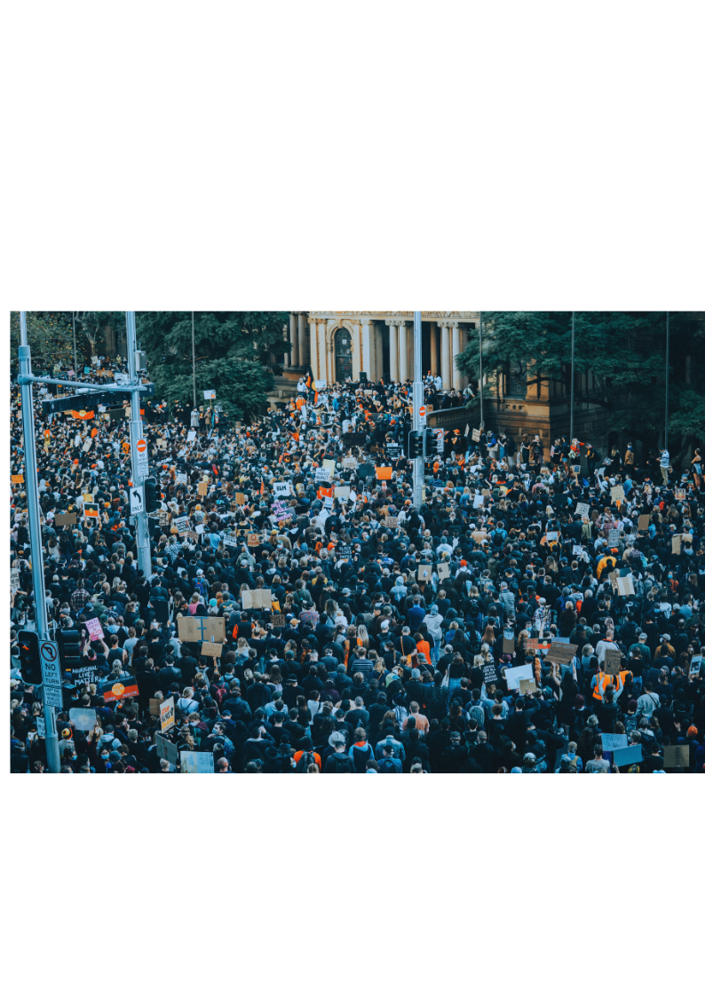 Κοινωνικες Διαμαρτυριεσ